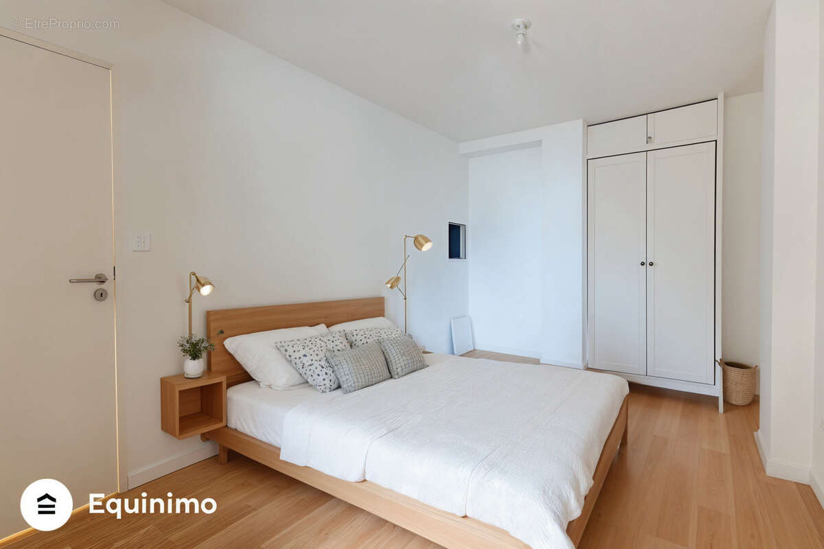 Appartement à MEUDON