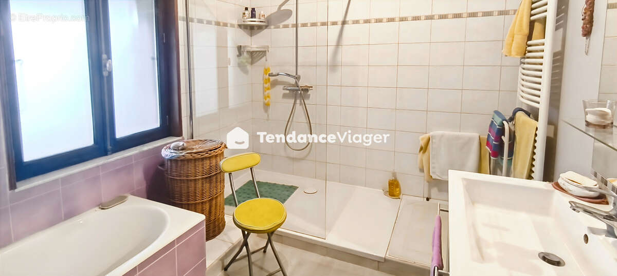 Maison en viager occupé - photo 6
