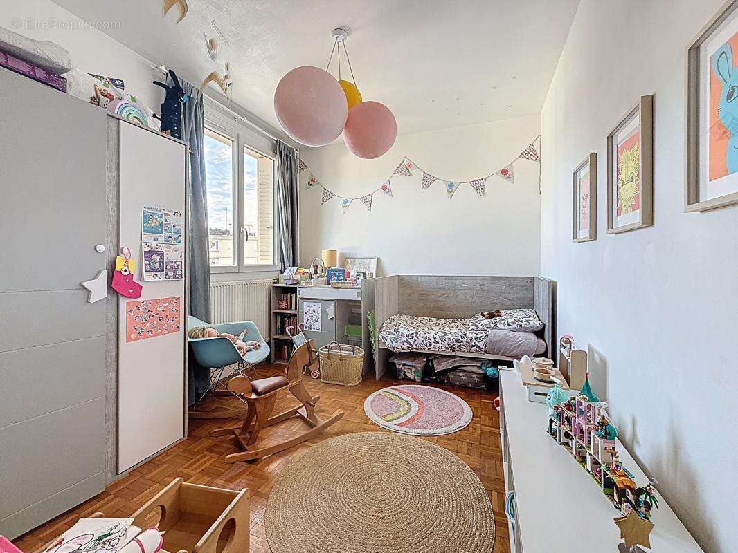 Appartement à VIENNE