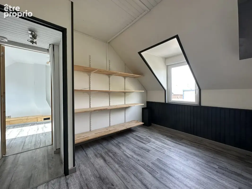 Maison 3 pièces 76 m² à vendre à Flesselles (80260) - photo 7