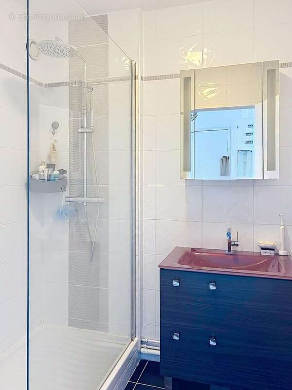 Photo 5 - Appartement à BLANQUEFORT