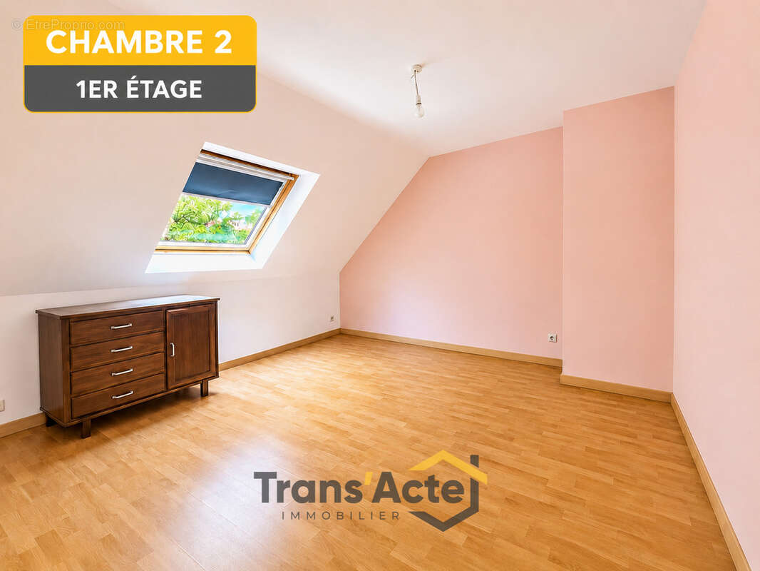 Pavillon individuel T5 - photo 10