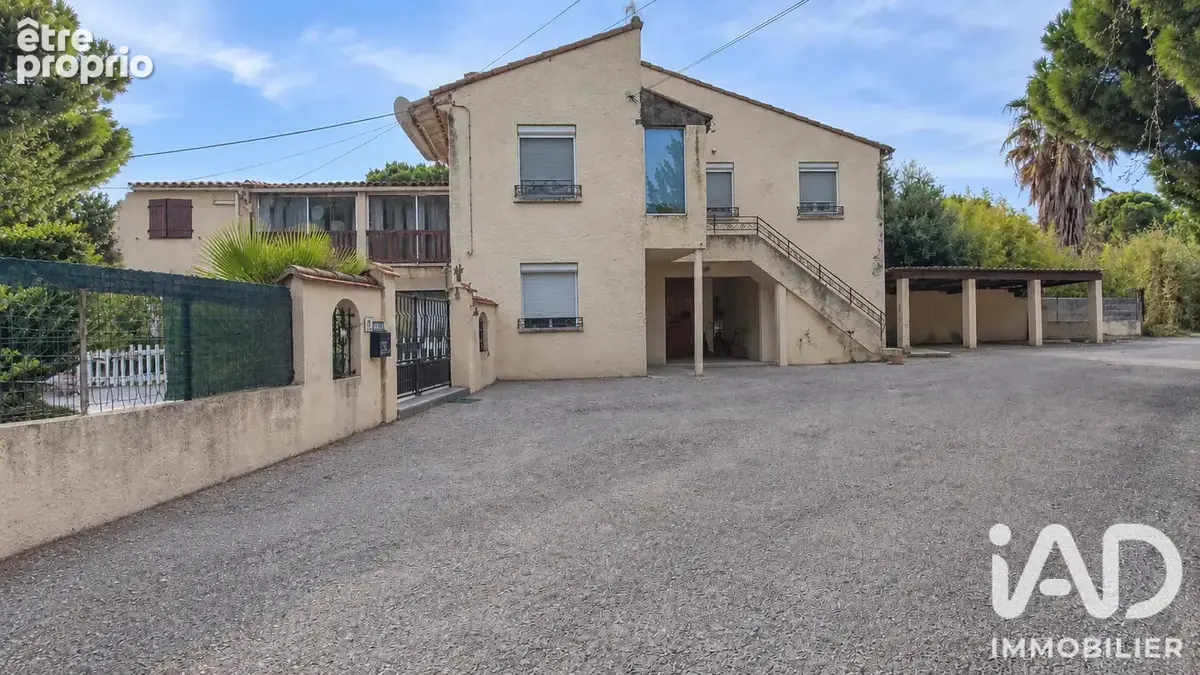 Photo 1 - Maison à PALAU-DEL-VIDRE