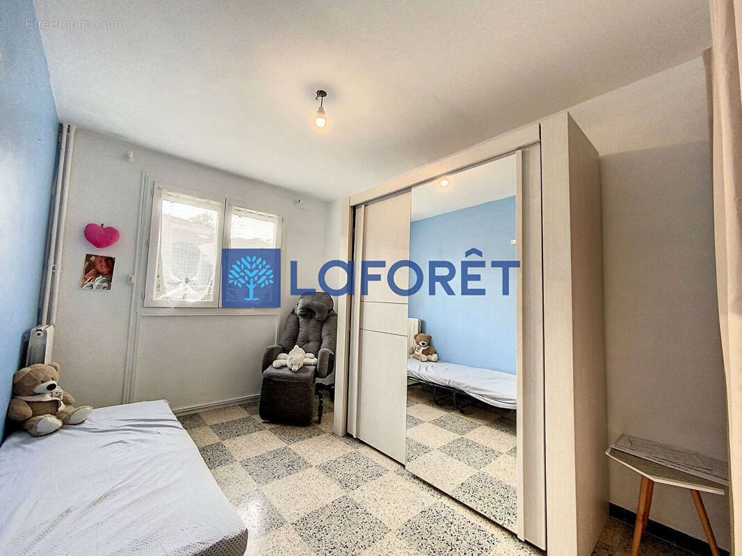 Appartement La Garde 3 pièces - 60 m² - photo 10