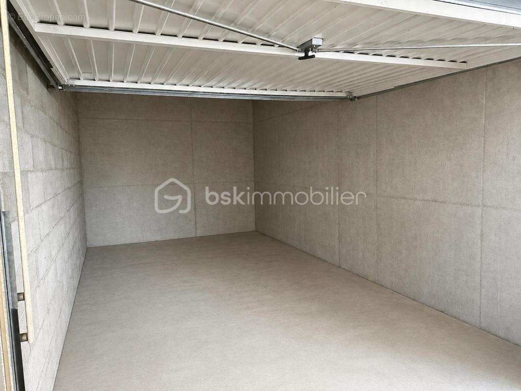 Sérignan Appartement T2 3eme et dernier étage résidence récente - photo 7