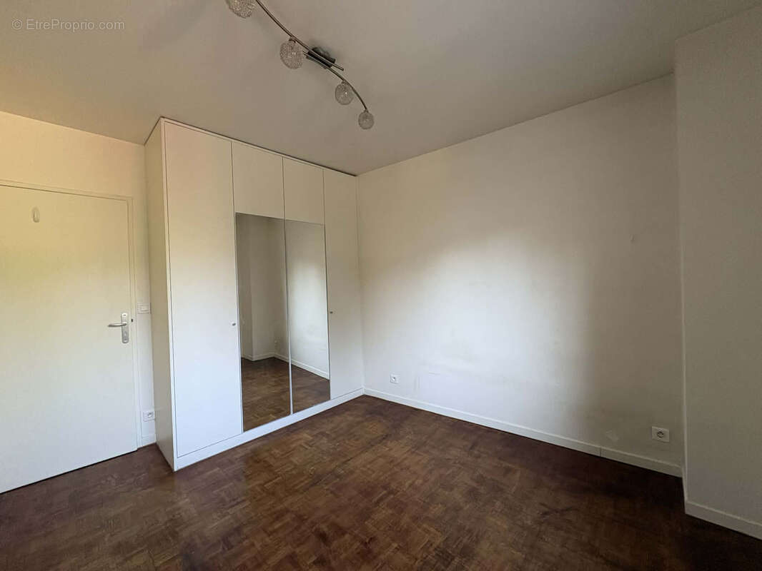 Appartement à CLAMART