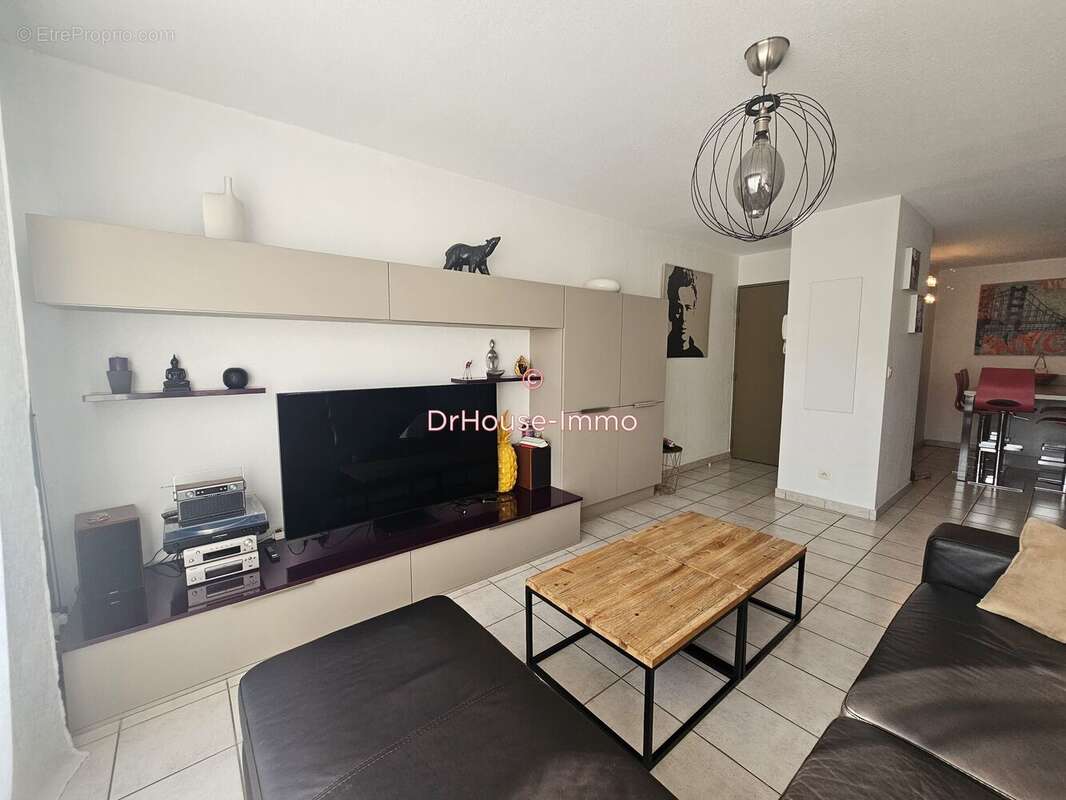 Appartement à SAINTE-MARIE