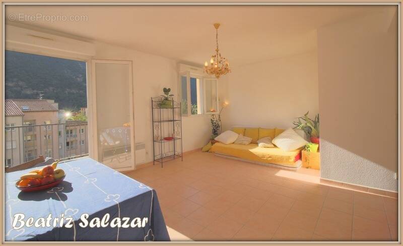 Appartement à DIGNE-LES-BAINS