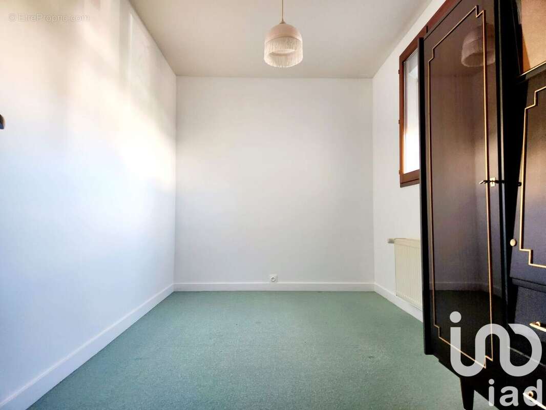 Photo 9 - Maison à MENUCOURT