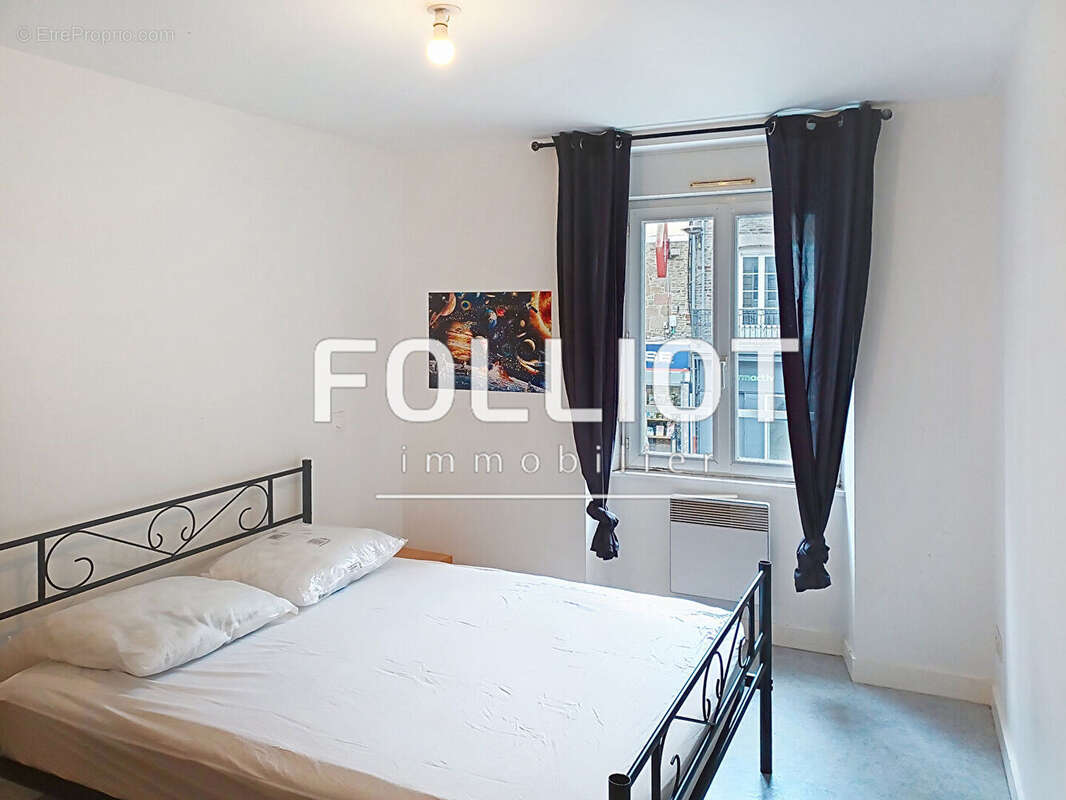 Appartement à PONTORSON