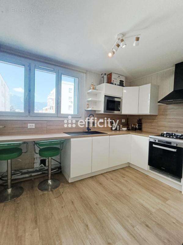 Appartement - photo 4