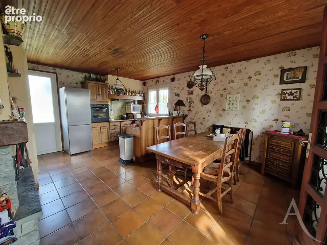 Maison Giberville - photo 4