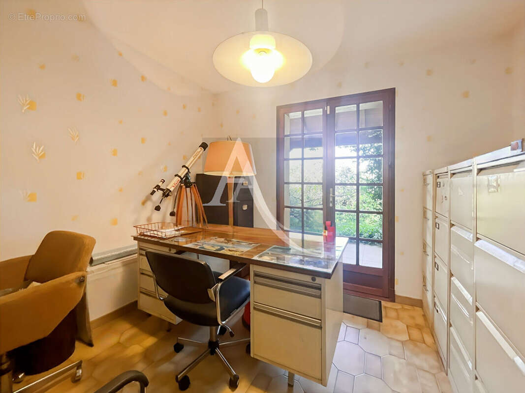 Maison à CONDEZAYGUES