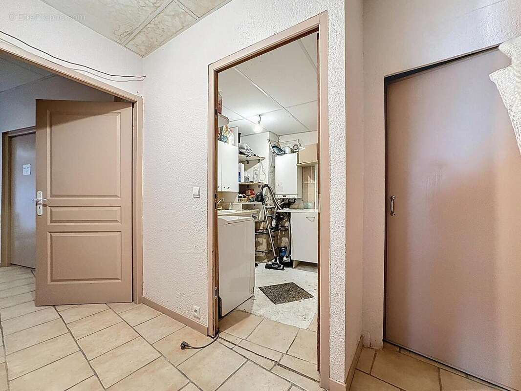 Photo 4 - Appartement à VOIRON