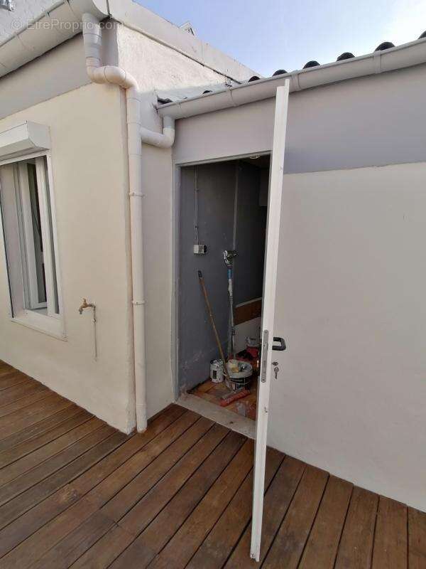 Maison à SAINT-QUENTIN