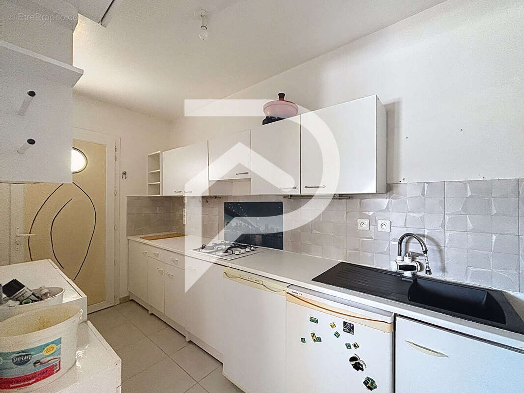 Villa contemporaine 3 faces - piscine - 3 suites parentales - garage - agde - photo 12