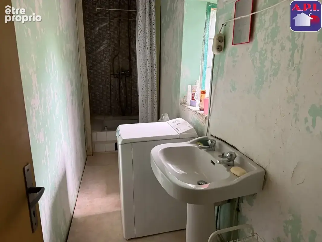 Maison 4 pièces 89 m² à vendre à Foix (09000) - photo 6