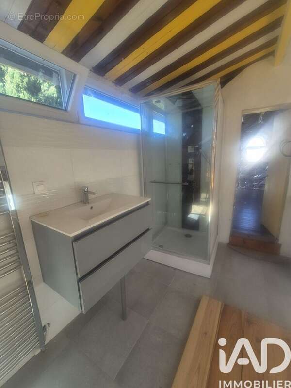Photo 5 - Maison à SARCELLES