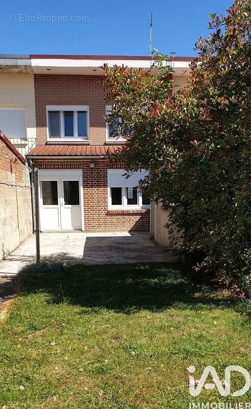 Photo 8 - Maison à BEUVRY