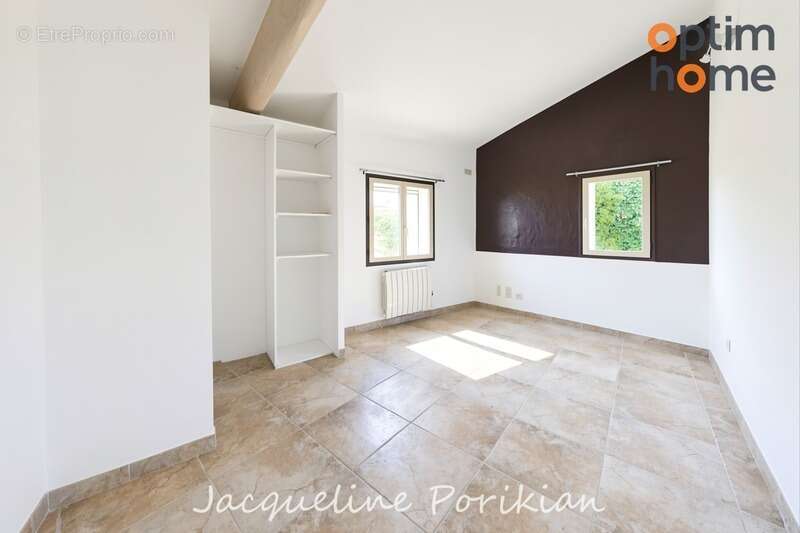 Maison de village rénovée à vendre à Vitrolles-en-Luberon - photo 7