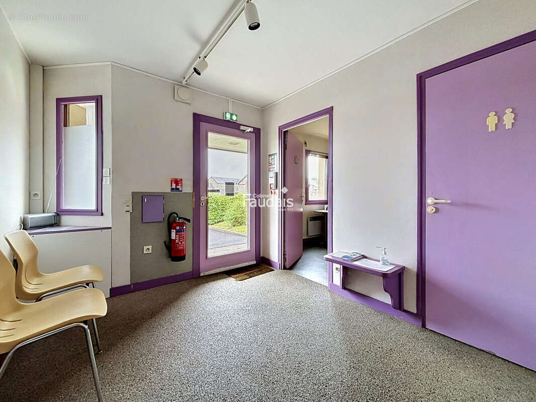 Maison 169 m² à Lithaire  - photo 2
