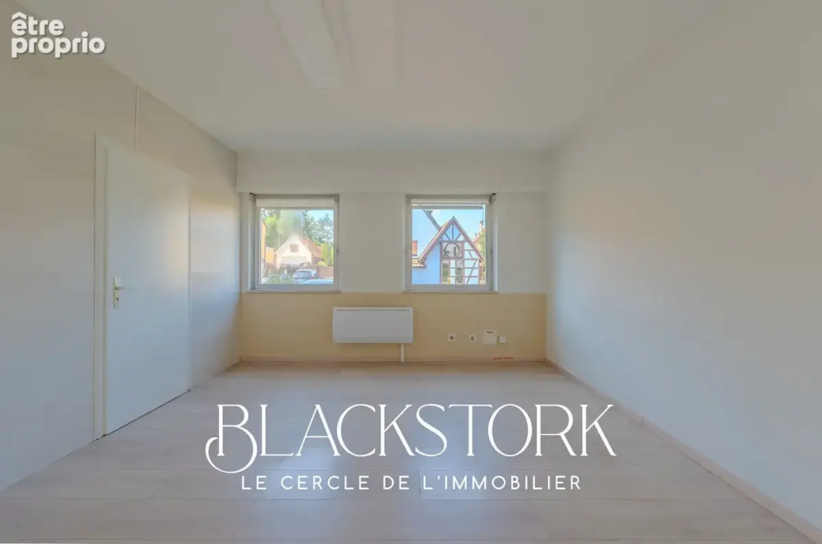 Marmoutier ? local commercial 78,80 m² ? 3 places de parking - photo 6