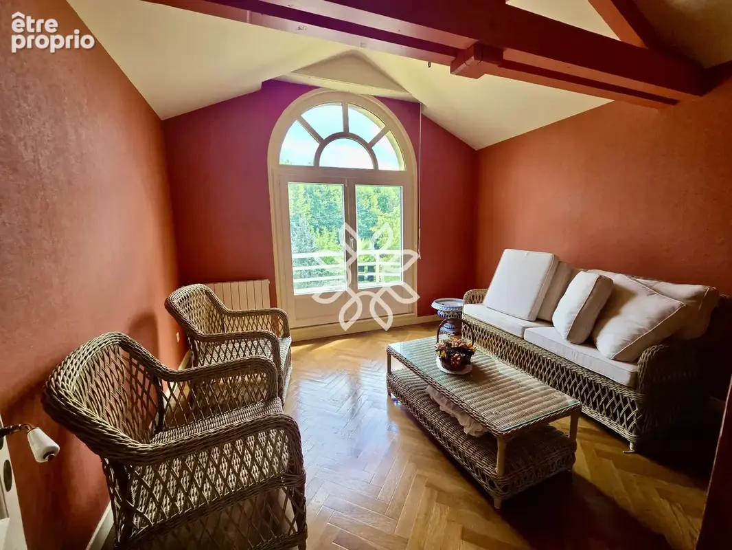 Brioude   maison familiale 206 m2   4 chambres   terrain 1 043 m2   grand garage - photo 13