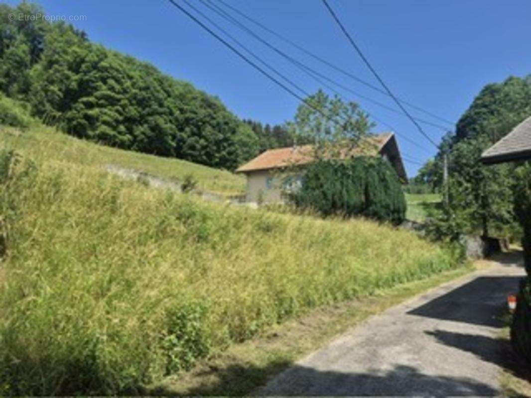 Maison à vendre 5 pièces HABERE POCHE (74) - photo 9
