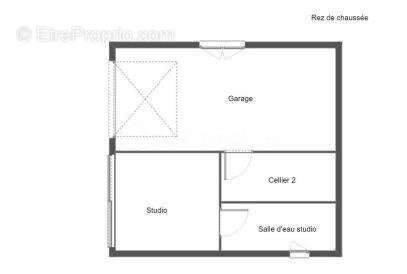 Maison à CHATEAU-D&#039;OLONNE