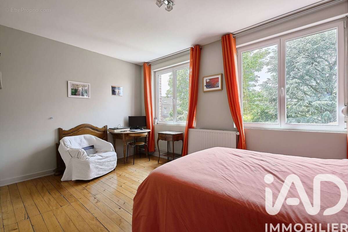 Photo 4 - Maison à MARCQ-EN-BAROEUL