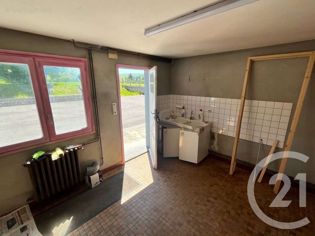 Maison 178 m² à Premery  - photo 21