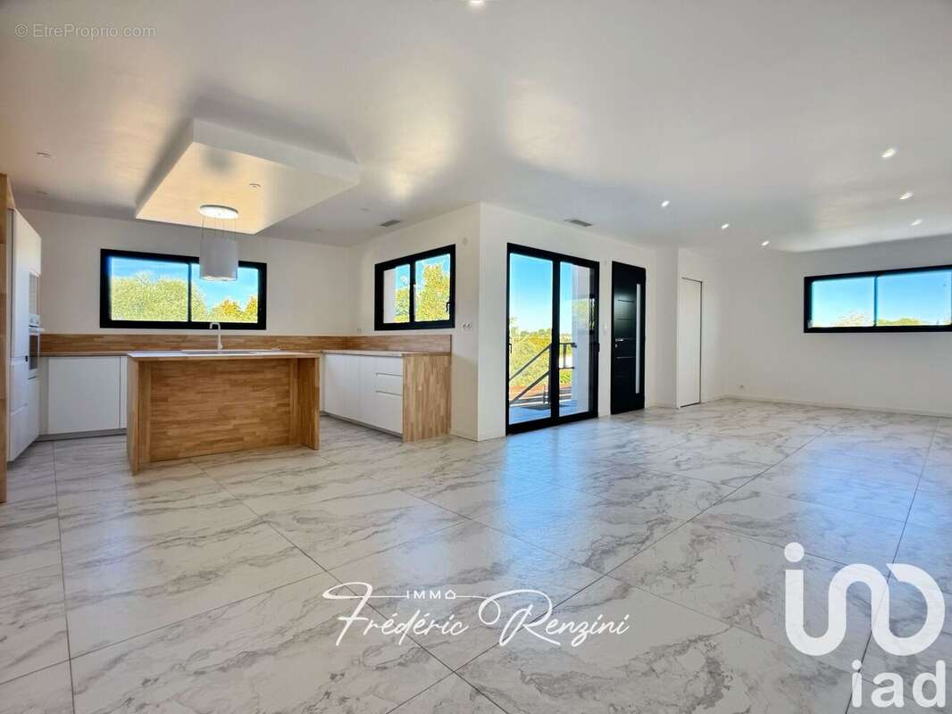 Photo 5 - Maison à CARCASSONNE