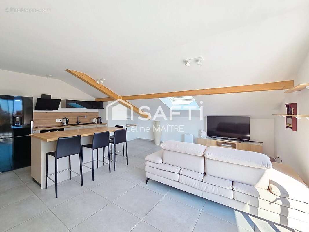 Photo 5 - Appartement à ARGONAY