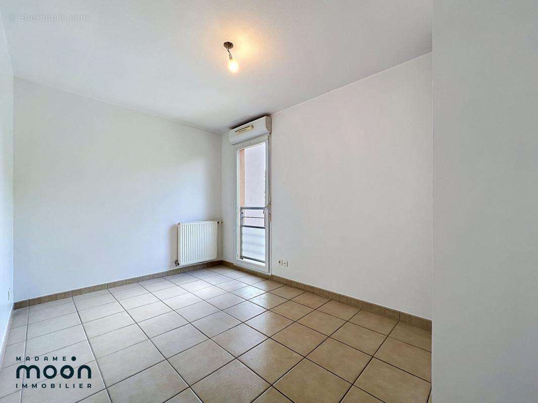 Appartement à OULLINS