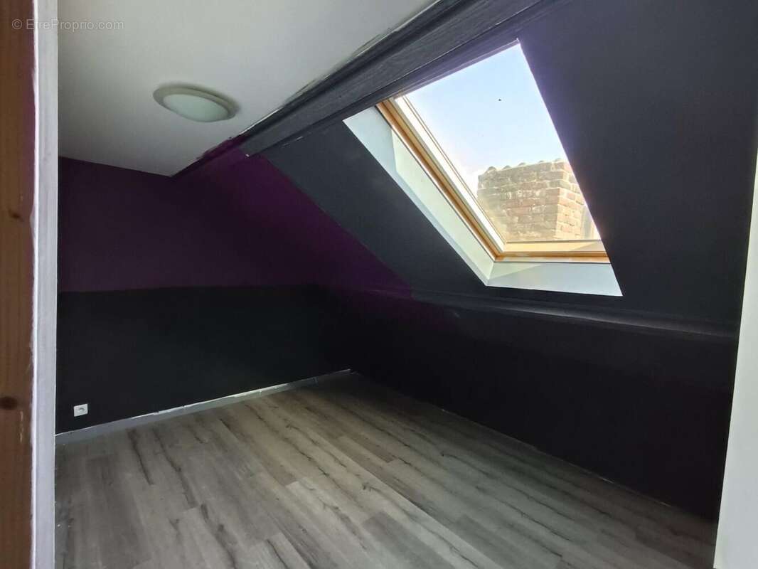 Photo 2 - Maison à MONTIGNY-EN-GOHELLE