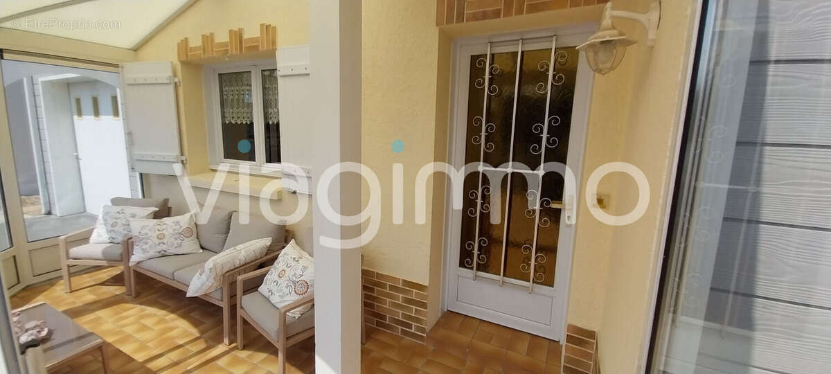 Maison 86 m² Brétignolles sur mer - photo 12