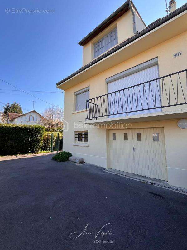 Esbly – investissement rare aux portes de disneyland paris – maison en monopropriété d’environ 111m² - photo 20