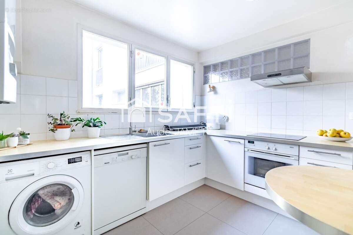 Photo 5 - Appartement à VERSAILLES