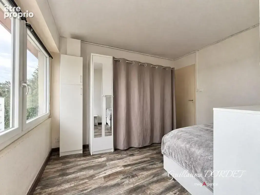 Appartement T2 lumineux - Belle vue - Commerces - photo 6