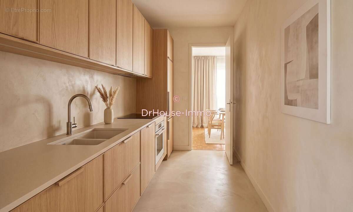 Appartement à SAINT-GRATIEN