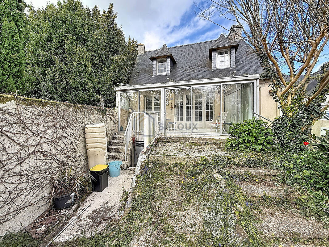 Maison à MUZILLAC