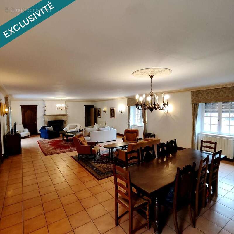 Photo 5 - Maison à ALLINEUC