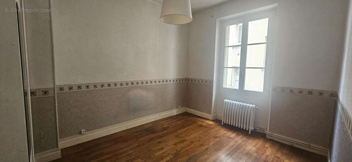 Appartement à DIJON