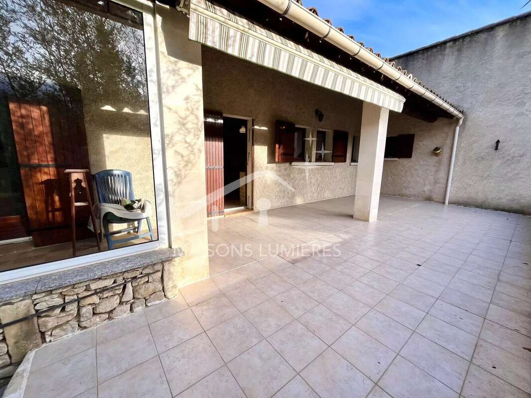 Maison à APT