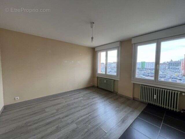 Appartement à MACON