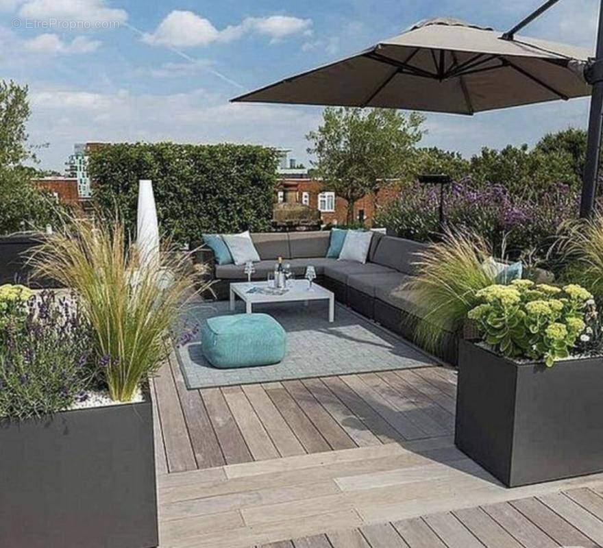 Appartement à DARDILLY