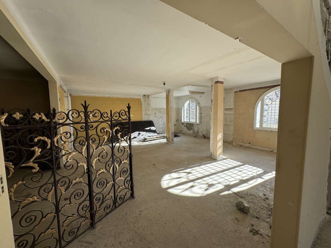 Maison à CASTELNAU-LE-LEZ