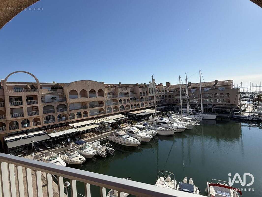 Photo 3 - Appartement à HYERES