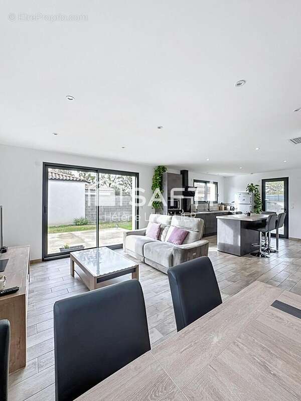 Photo 5 - Maison à SEYSSES