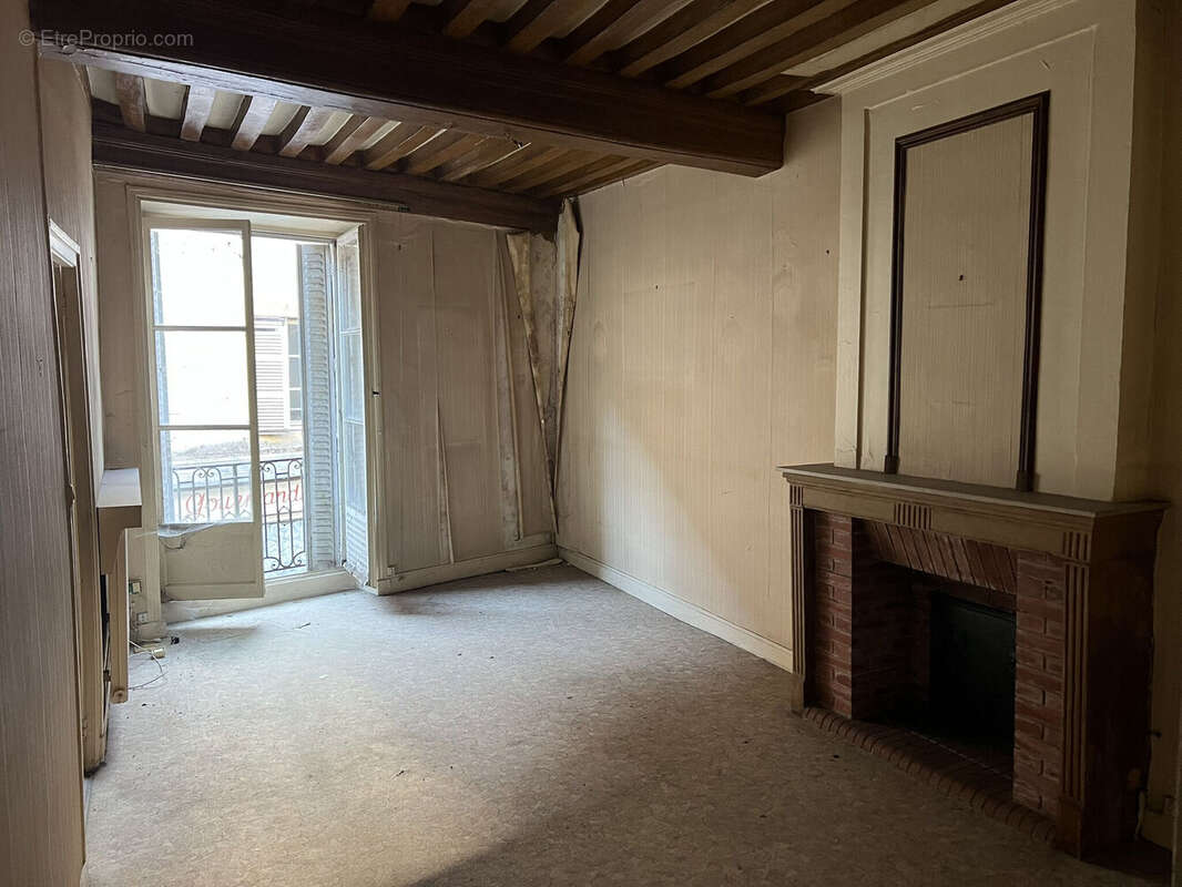 Photo 7 - Appartement à CHAROLLES